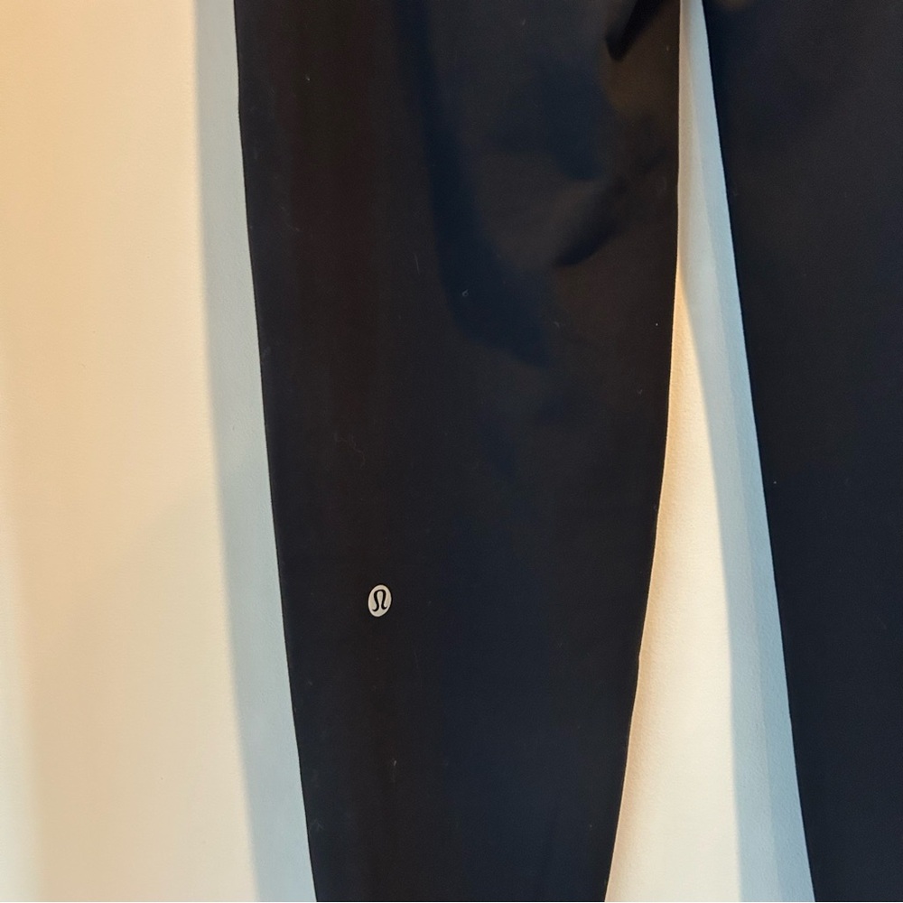 Lululemon Box It Out Jogger 28” Black Size 2 - Picture 10 of 15